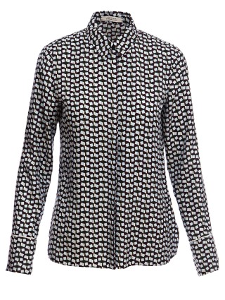 Сорочка DOROTHEE SCHUMACHER (2688): фото - Invogue